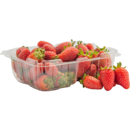 Photo of Strawberries A Grade