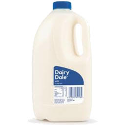 Photo of Dairy Dale Milk Blue 2L