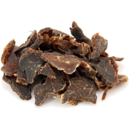 Photo of Biltong Beef House Blend Sliced