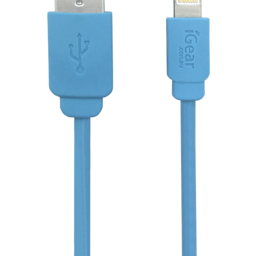 Photo of Cable Charge Ice Blue