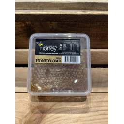 Photo of Pure Peninsula Honeycomb