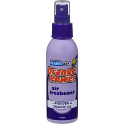 Photo of O/P Lavender Air Freshener