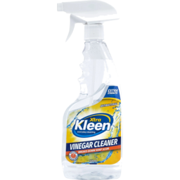 Photo of Xtra Kleen Vinegar Cleaner