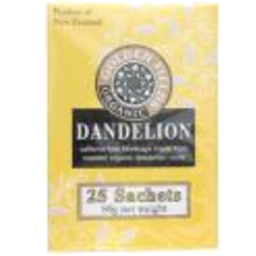 Photo of Dandelion 25 Sachets