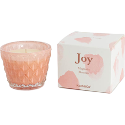 Photo of Candle Joy Rose Quartz Small