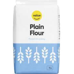 Photo of Value Plain Flour