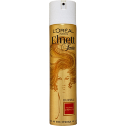 Photo of L'oréal Paris Elnett Satin Normal Strength Normal & Long Hold Hairspray 75ml