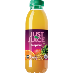 Photo of Impressed Tropical Juice