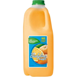 Photo of Brownes Bodyline Orange C Low Joule Fruit Drink