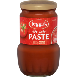 Photo of Leggo's Tomato Paste 375g
