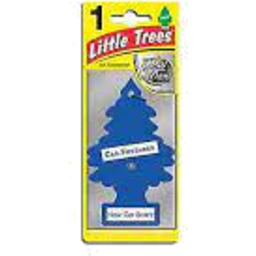 Photo of Little Tree New Car Scent 1ea