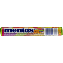 Photo of Mentos Roll Frt