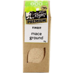Photo of Mrs Rogers Eco Pack Spice Premium Ground Mace