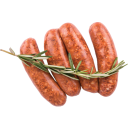 Photo of Sausages Venison Red Wine & Pepper