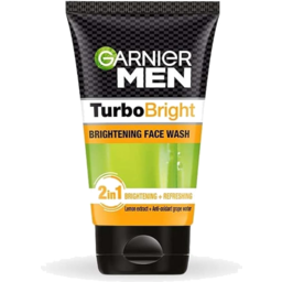Photo of Garnier Men Face Wash Brightning 100g