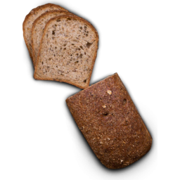 Photo of Wild Wheat Mixed Grain Loaf
