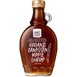 Photo of Org Canadian Maple Syrup