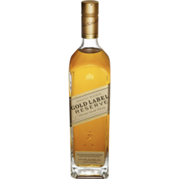 Photo of Johnnie Walker Gold Label Reserve Blended Scotch Whisky 750ml