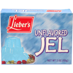 Photo of Liebers Jelly Unflavoured