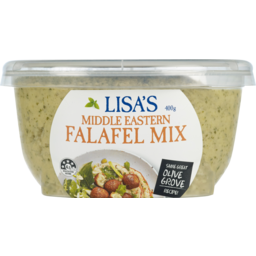 Photo of Lisa's Falafel Middle East