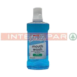 Photo of SPAR Daily Mouthwash Cool Mint