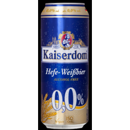 Photo of Kaiserdom 0% Wheat