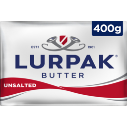 Photo of Lurpak Butter Block Unsalted