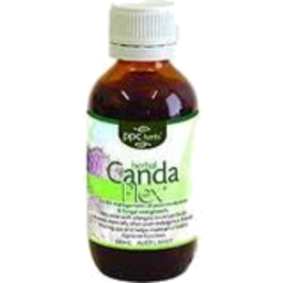 Photo of Ppc Herbs - Canda Plex Liquid-