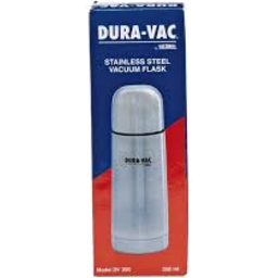 Photo of Duravac Stainless Steel Vacuum Flask