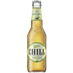 Photo of Miller Chill * Bottles
