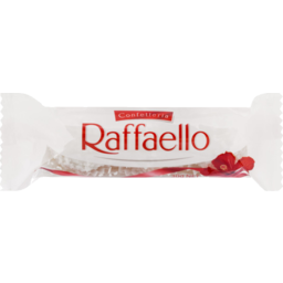 Photo of Ferrero Raffaello T3 Chocolate Pack 30g