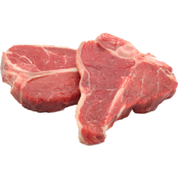 Photo of Economy T Bone Steak Bulk