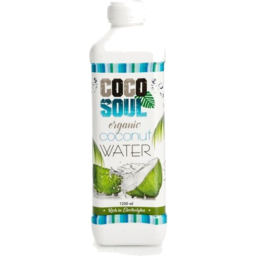 Photo of CoCo Soul Coconut Water BOX of 6 