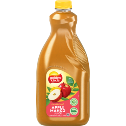 Photo of Golden Circle Fruit Juice Apple Mango