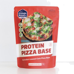 Photo of Protein Bread Co Pizza Base