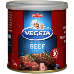 Photo of Vegeta Stock Powder Beef
