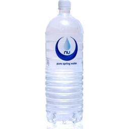 Photo of Nu Pure Spring Water