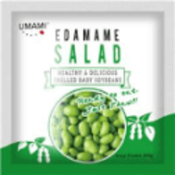Photo of Dawia Foods Edamame Salad