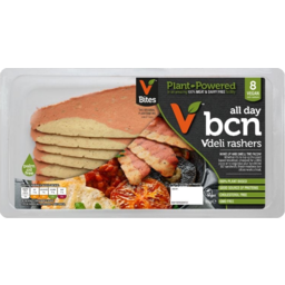 Photo of V Bites - Vegan Style Bacon Rashers