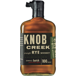 Photo of Knob Creek Rye