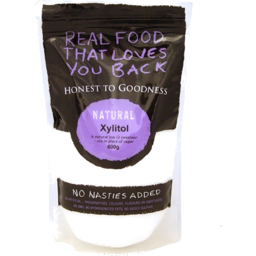 Photo of Honest to Goodness Xylitol Natural Sweetner