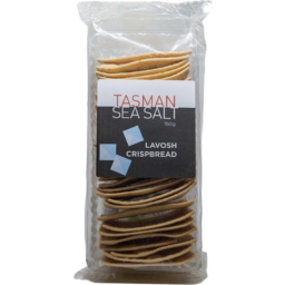Photo of Lavosh Tasman Seasalt Pack