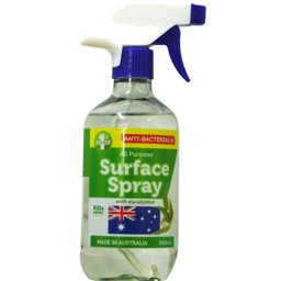 Photo of Cleaner Anti Bacterial Spray