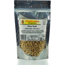Photo of Hv Pine Nuts 150g