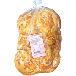 Photo of Golden West Bacon & Cheese Rolls 6pk