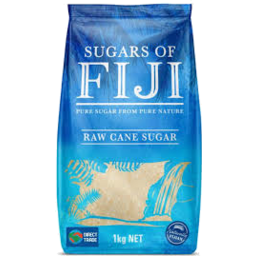 Photo of Sugars of Fiji Raw Cane Sugar