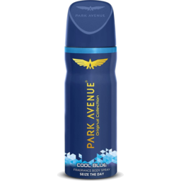 Photo of Parkavenue Body Spray Cool Blue 150ml