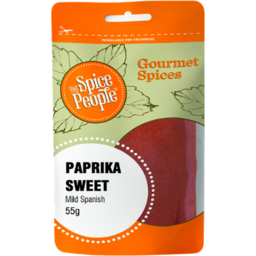 Photo of Spice People Paprika Sweet