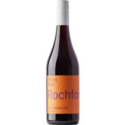 Photo of Rochford Latitude Pinot Noir 750ml