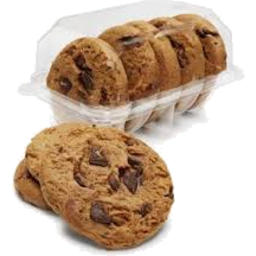 Photo of Bakels Dreamy Choc Cookies 5pk